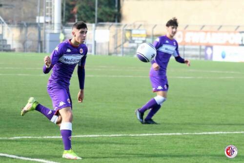 ACF FIORENTINA VS EMPOLI 42